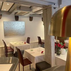 Restaurant La Vieille Forge