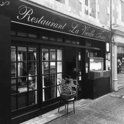 Restaurant La Vieille Tour