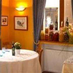 Restaurant La Vieille Tour