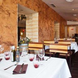 Restaurant La Vigna