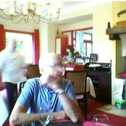 Restaurant La Vigne Haute