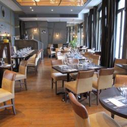 Restaurant La Villa