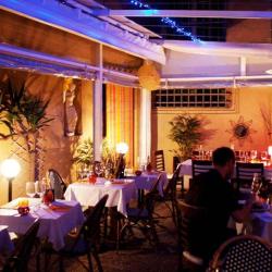 Restaurant La Villa