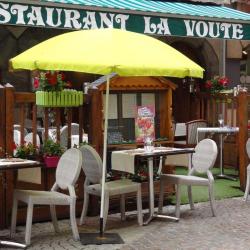 Restaurant La Voute