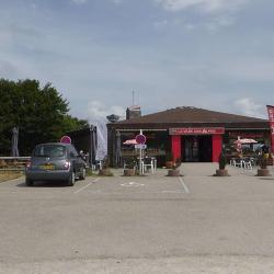 Restaurant La Vue Des Alpes