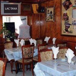 Restaurant Lac Tana