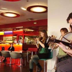 Restaurant Galeries Lafayette