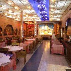 Restaurant Lal Qila
