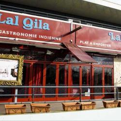 Restaurant Lal Qila