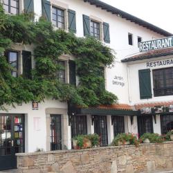 Restaurant Larralde