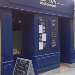 Restaurant Le 104