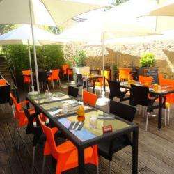 Restaurant Le 12