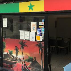 Restaurant Le 15-17 Chez Khar