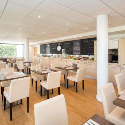 Restaurant Le 15