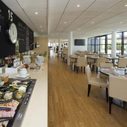 Restaurant Le 15 ( Hôtel Ibis)