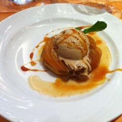 Restaurant Le 16
