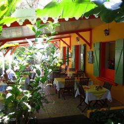 Restaurant Le 1643