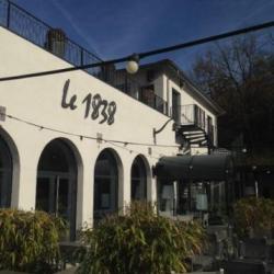 Restaurant Le 1838