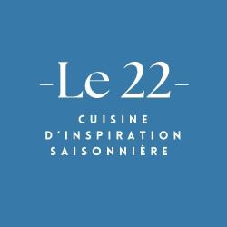 Restaurant Le 22 île De Brehat