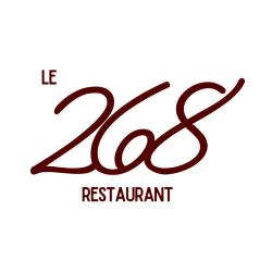 Restaurant - Le 268