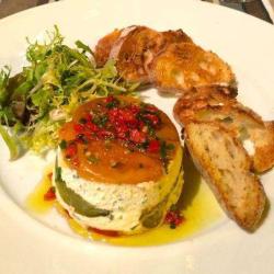 Restaurant Le 27