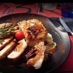 Restaurant Le 31