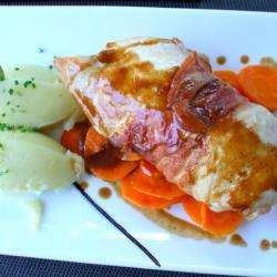 Restaurant Le 4