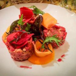 Restaurant Le 68 Guy Martin