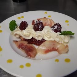 Restaurant Le 7