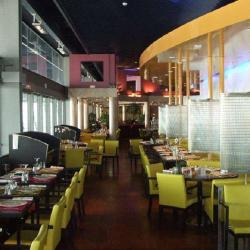 Restaurant Le Badiane