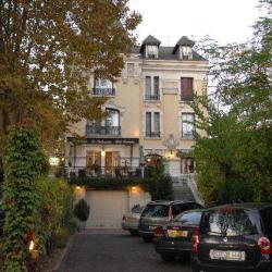 Restaurant Le Balandre