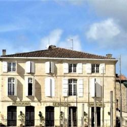 Restaurant Le Balcon