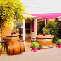 Restaurant Le Barav'