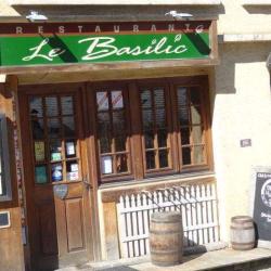 Restaurant Le Basilic