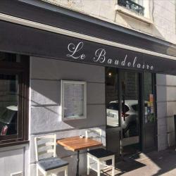 Restaurant Le Baudelaire