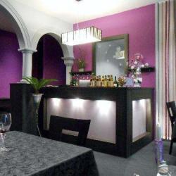 Restaurant Le Bec Fin
