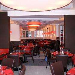 Restaurant Le Bellevue