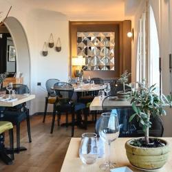 Restaurant Le Bellevue