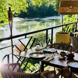 Restaurant Le Bellevue