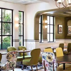 Restaurant Le Bien Venu