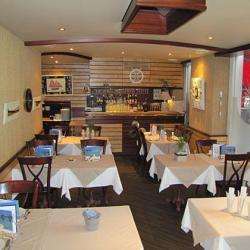Restaurant Le Bistrot A Huitres