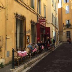 Restaurant Le Bistrot