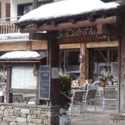 Restaurant Le Bistrot Dahu