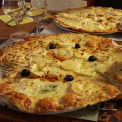 Restaurant Le Bistrot De La Mairie