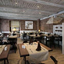Restaurant Le Bistrot De La Perle