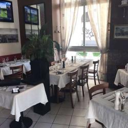 Restaurant Le Bistrot Des Remparts