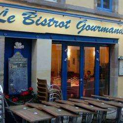 Le Bistrot Gourmand