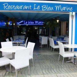 Restaurant Le Bleu Marine