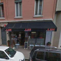Restaurant Le Bloom