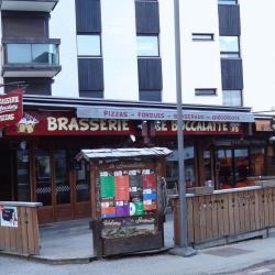 Restaurant Le Boccalatte